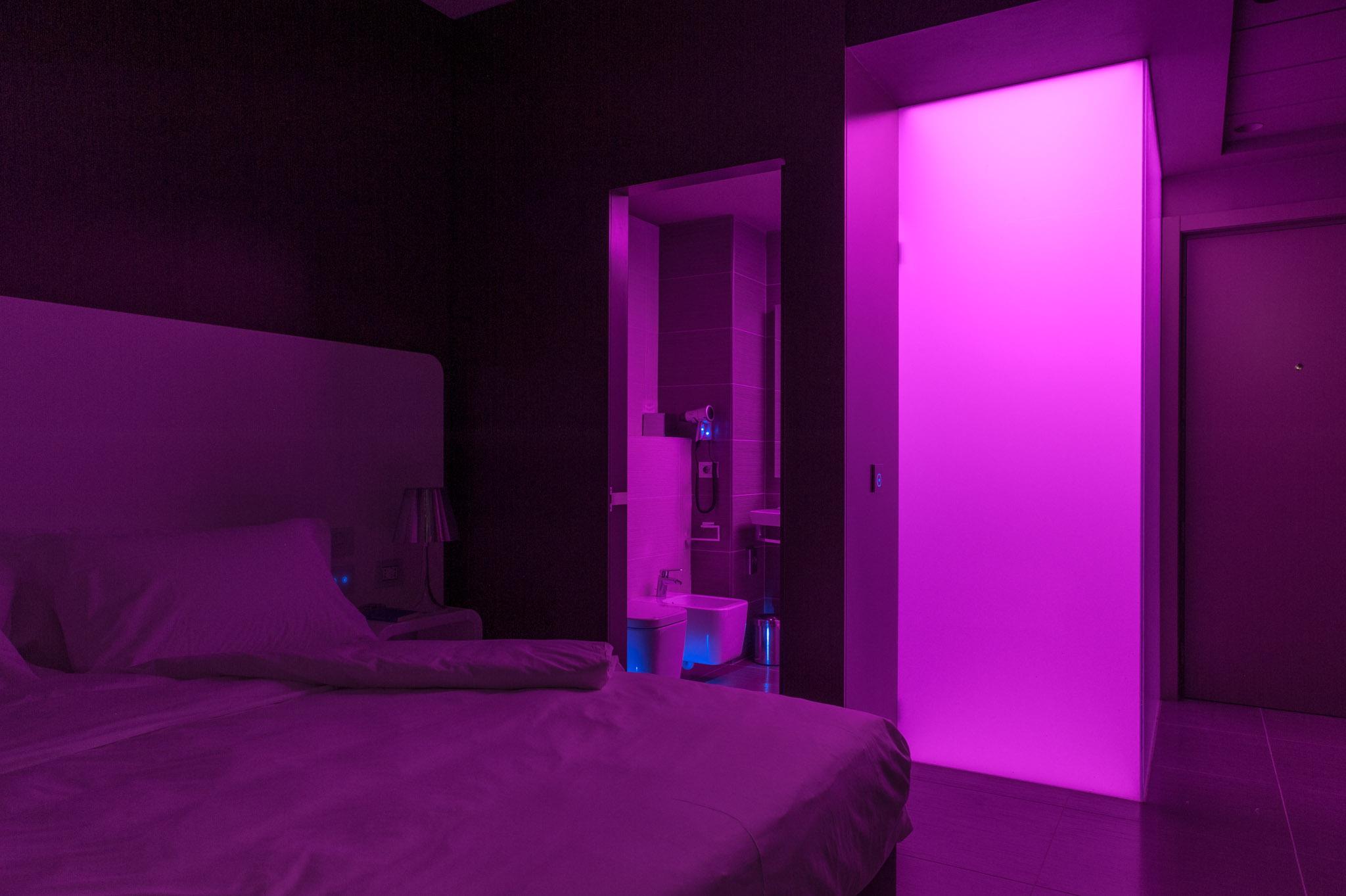 8Piuhotel Lecce Esterno foto